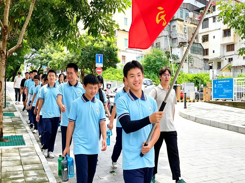 清远有资质的叛逆娃娃培训机构具体位置在哪
