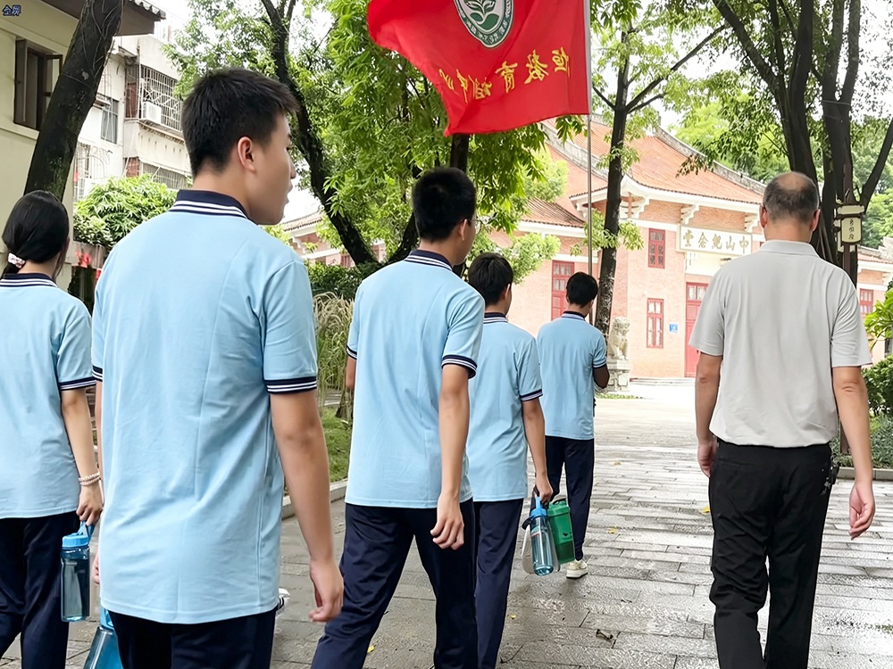 清远周边叛逆青少年素质教育机构2026家长择校指南