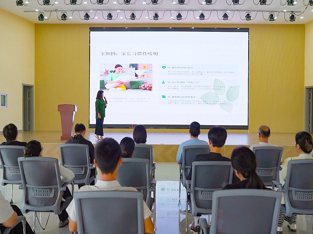 清远周边叛逆青少年管教机构联系方式与选型指南