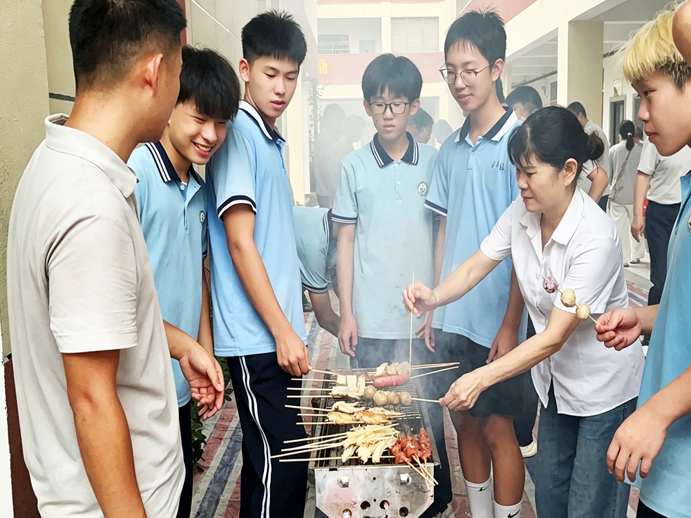 清远厌学孩子管教机构联系方式与择校指南