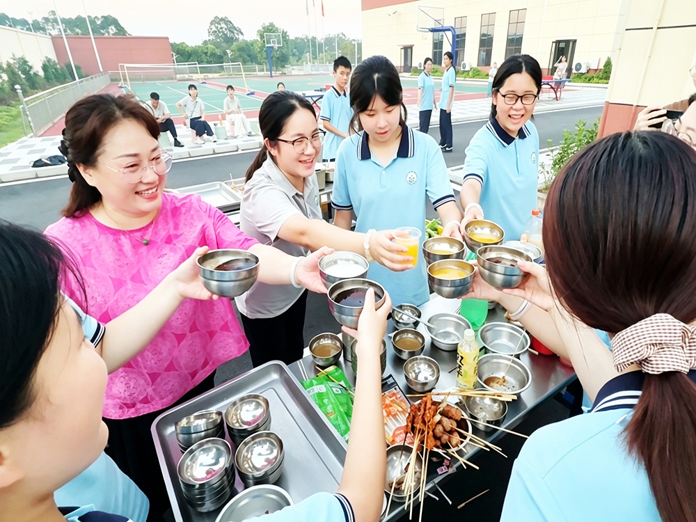 清远周边教育叛逆青少年的学校具体位置与选择指南
