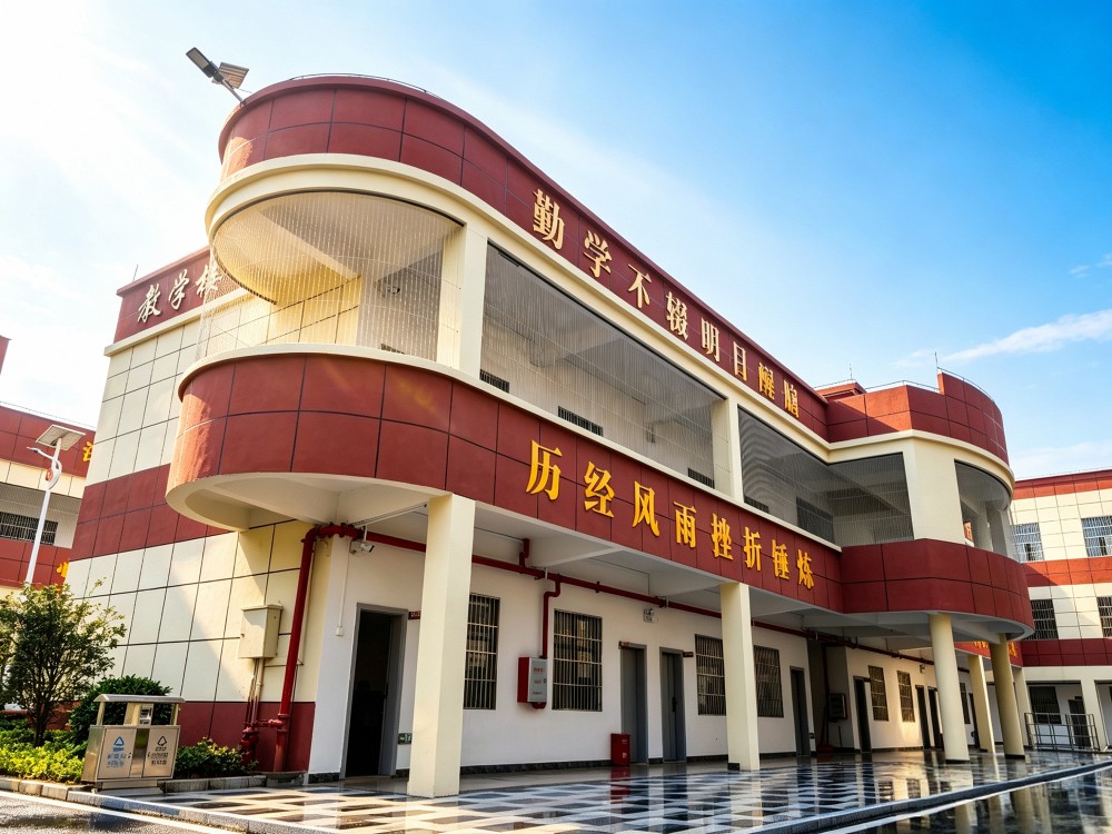 2026盘点:清远全封闭教育学校怎么选?——深度解析青春期教育机构选择关键