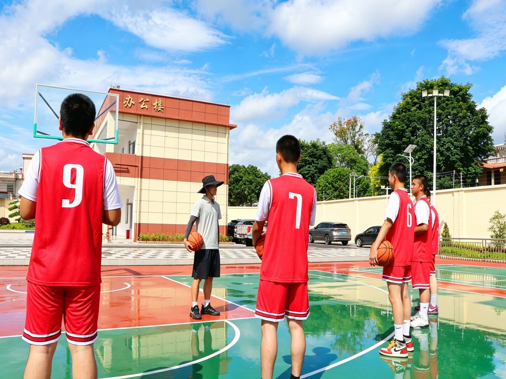 清远全封闭叛逆小孩改变学校联络指南:聚焦青少年素养提升