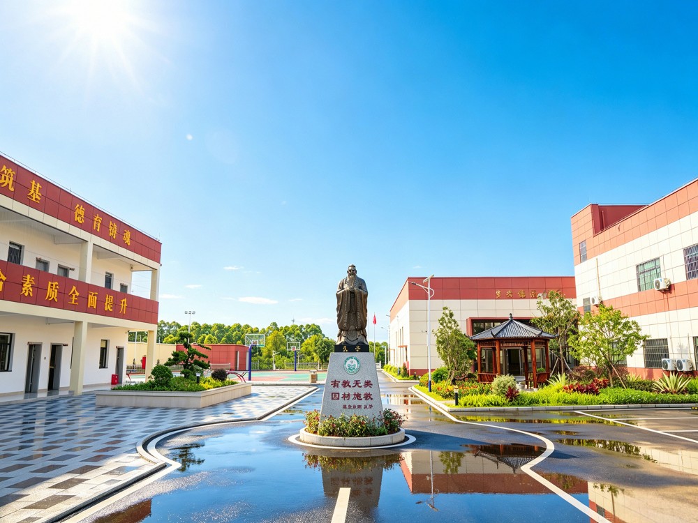 2026盘点:清远全封闭教育学校怎么选?——深度解析青春期教育机构选择关键