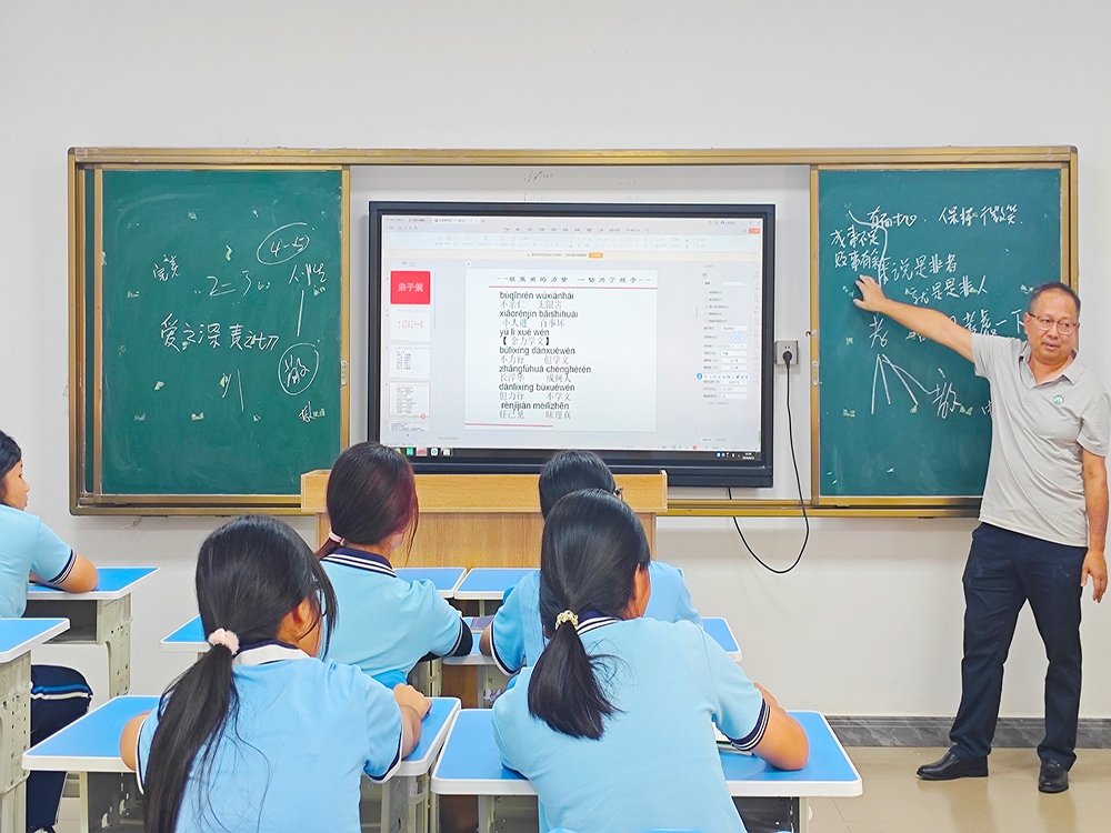 清远有资质的小孩子叛逆管教中心推荐