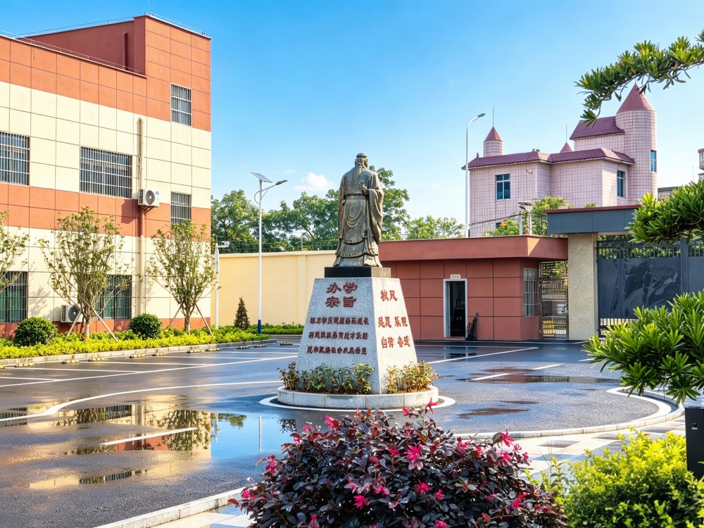 2026清远信誉好的叛逆小孩管教学校选择指南:如何找到可靠机构