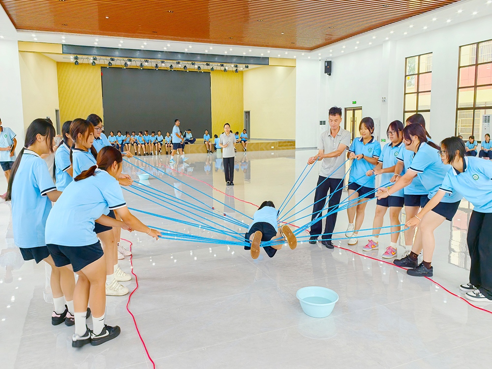 清远孩子叛逆管制学校2026家长择校指南