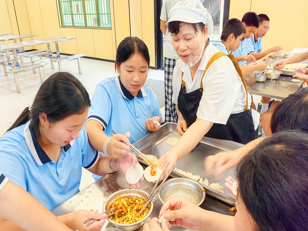 清远青少年成长培育机构怎么选？本地寄宿素质机构避坑指南