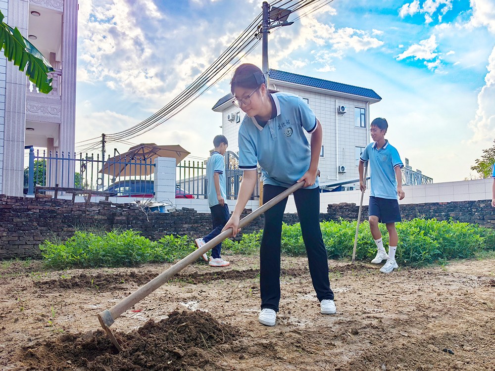 清远纠正叛逆期孩子学校2026家长择校指南