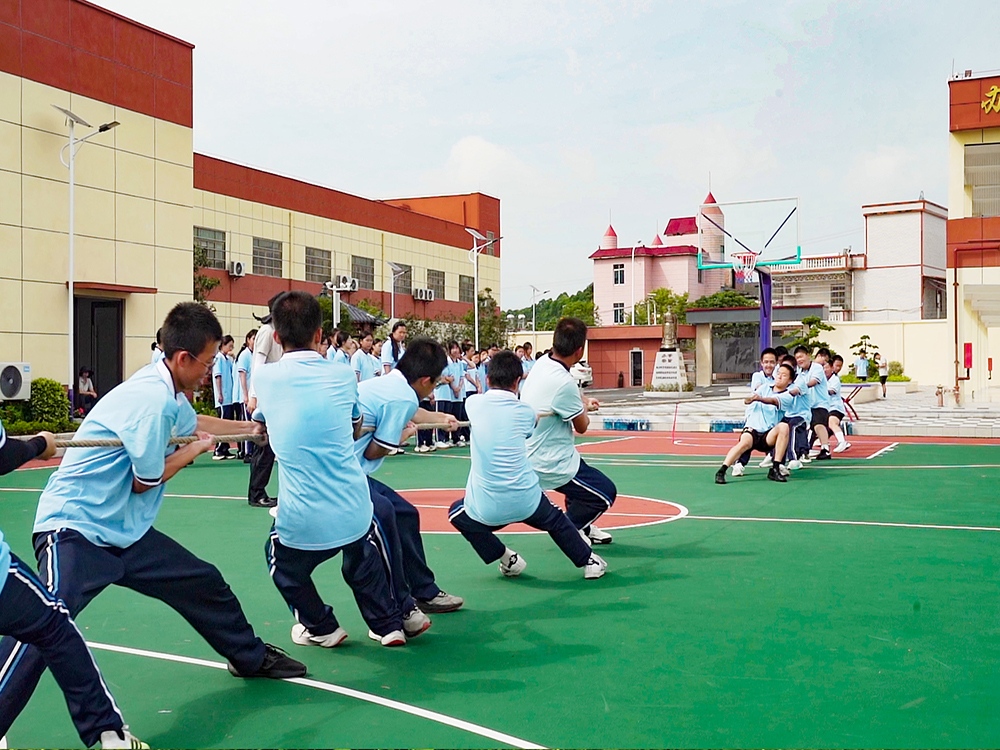 清远纠正叛逆期孩子学校2026家长择校指南